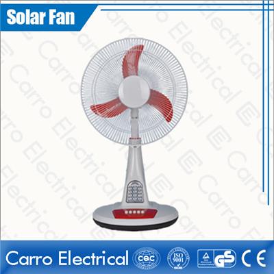 16inch LED Light Fan
