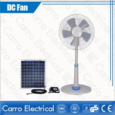 ADC Stand Fan