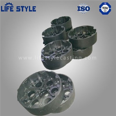 Lost Wax Casting Large Casting Part