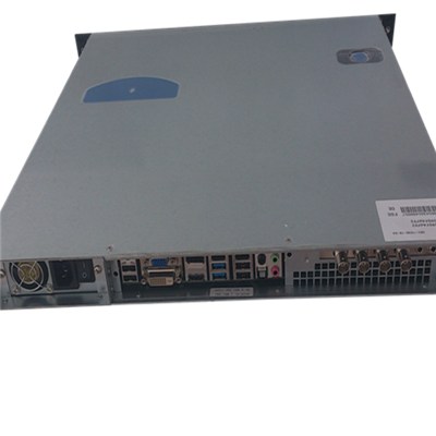 4/8CH SDI/IPTV Encoder Caster-T305