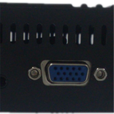 1 HDMI/VGA/R+L RTMP Streamer MagicBox-HD300B