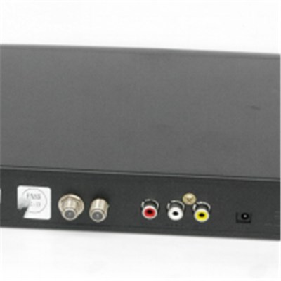 DVB-C MPEG-2 SD SET TOP BOX STB200