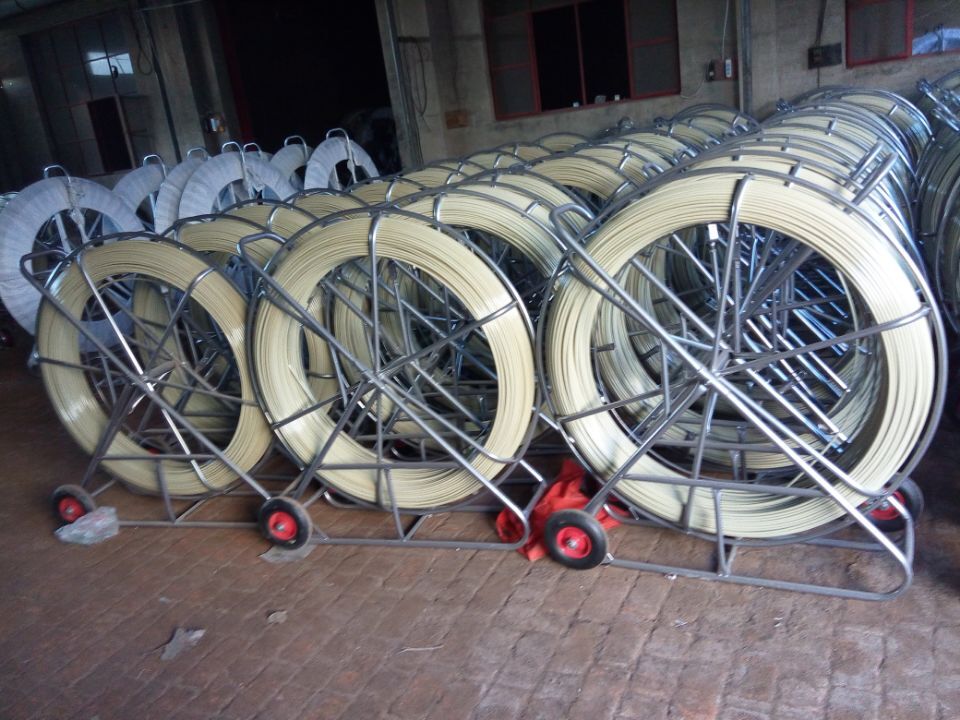 specially produce insulating rodder professional production insulating rodder 