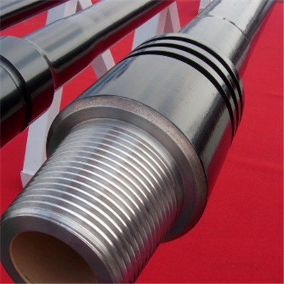 API 5D S135 DRILL PIPES