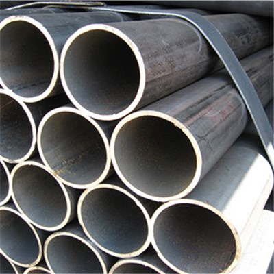 DIN 1629 Steel Pipes