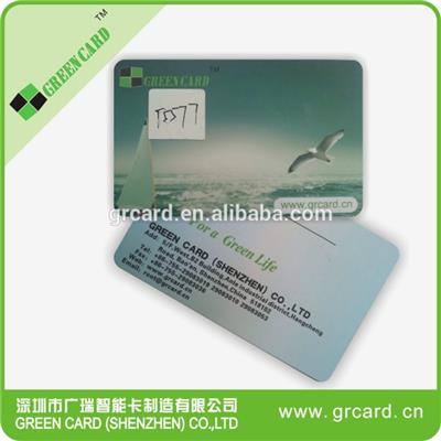 T5577 access control card