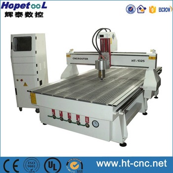 Heavy Duty Cnc Router Machine For Wood