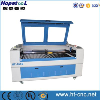 Laser Cutting Machine 1610