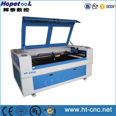 Laser Engraving And Cutting Machine 1410