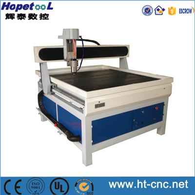 High cost performance Cnc Router Machine For Aluminum
