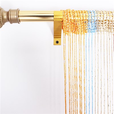 String Curtain for Home Decoration and Room Divider (TDE001)