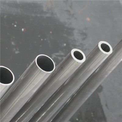 Precision Steel Tubes