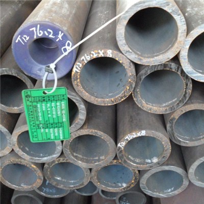 ASTM A 213 T91 STEEL PIPES