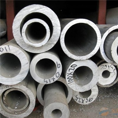 ASTM A 335 P1 High Pressure Steel Pipes