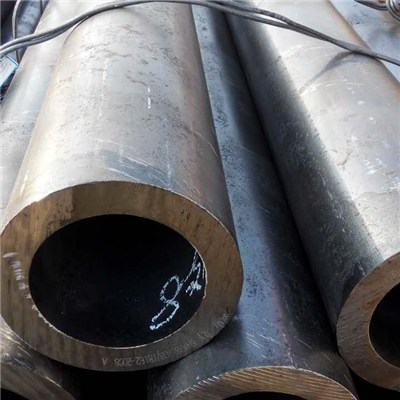 ASTM A 335 P5 Alloy Pipes