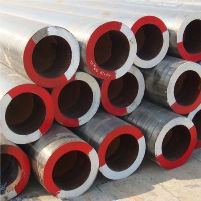 ASTM A 335 P12 Steel Pipes