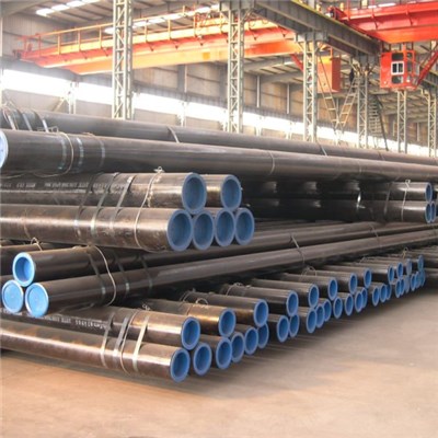 DIN 2448 Steel Pipes