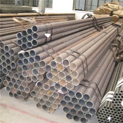 EN10216-2 Steel Pipes