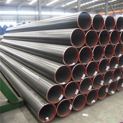 Standard Seamless Steel Pipe