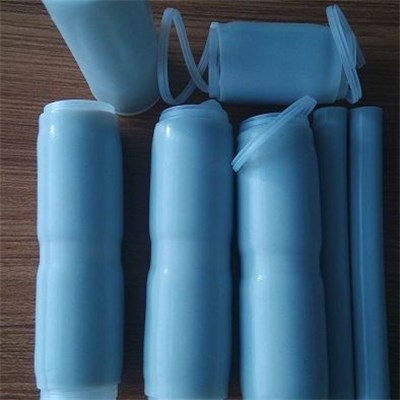Built-in Mastic Cold Shrink Sealing Tube For Cell Site