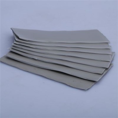 Silicone Rubber Sealing Mastic For Cold Shrink Sealing Tube