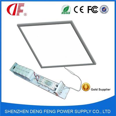 Emergency Kit For LED Panel Lights In Terms Of 48W With 16w Emergency Lighting