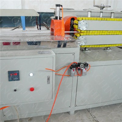 Soft And Hard PVC Co-extrusion Production Line