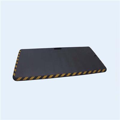 High Quality Foam NBR Kneeling Mat Portable Anti-slip Industrial Anti-fatigue Mat In Size 20*36 Inch