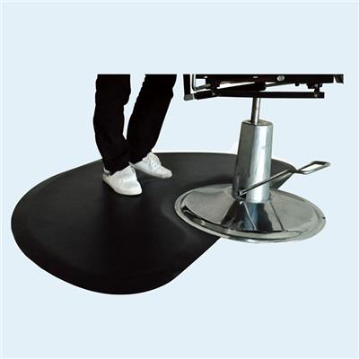 Hot Sale Anti-fatigue Salon Mat Anti-slip Chair