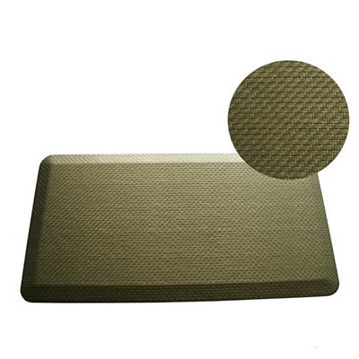 Wholesale Anti Fatigue PU Foaming Standing Floor Mat Comfort Mats For Standing All Day