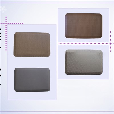 High Quality Anti- Fatigue Mats Comfort For Many Occasions Kitchen, Bar And Workshop Size 20*30*3/4inch