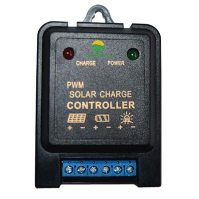6v 3A Solar Charge Controller