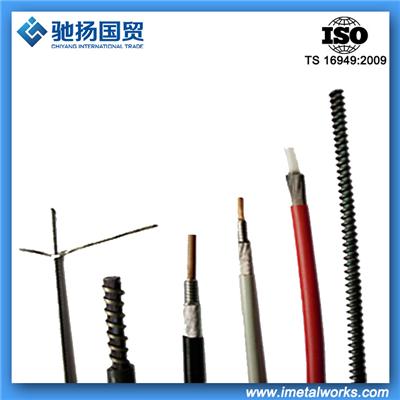 Mechanical Control Cables