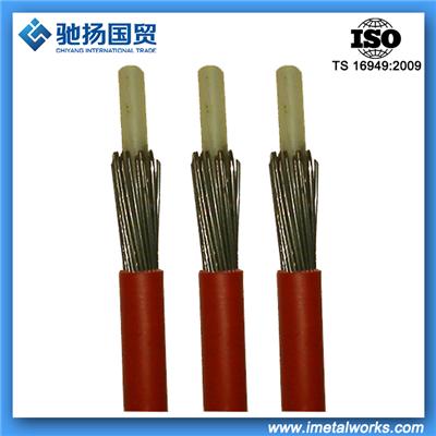 Push Pull Cable Outer Jacket