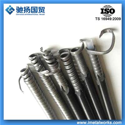 Mechanical Push Pull Cable Sleeve