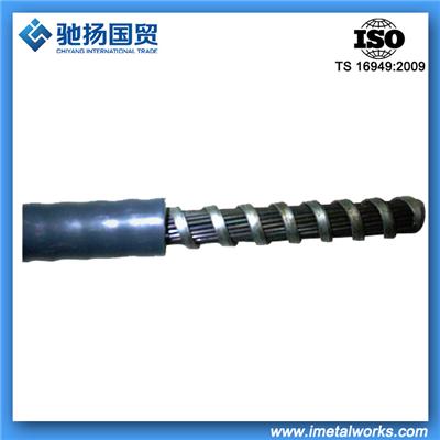 Mechanical Control Cables Outer Casing