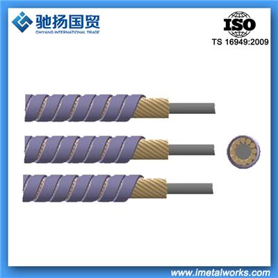 Armored Control Cable Inner