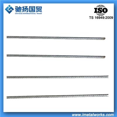 Armored Steel Wire Rope
