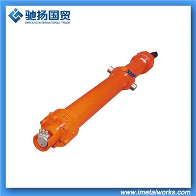 High Pressure Hydraulic Cylinder For Farm Machine