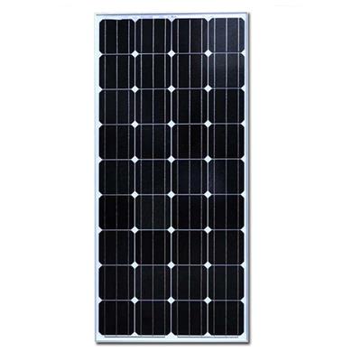 150w Mono Solar Panel