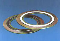 gasket and seals