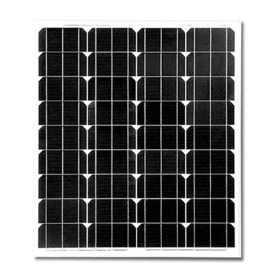 70w Mono Solar Panel