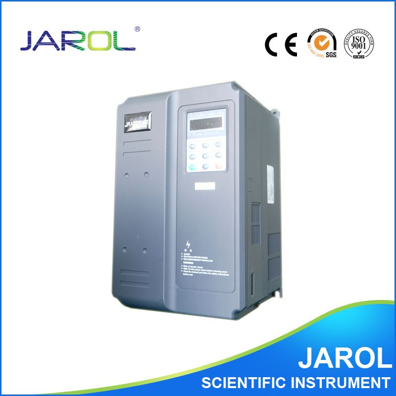 JAC580 4KW 380V Vector Frequency Converter/ AC Motor Speed Controller with 3 Phase