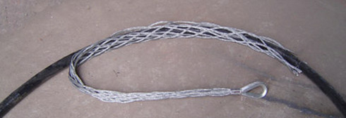 stainless steel  cable socks