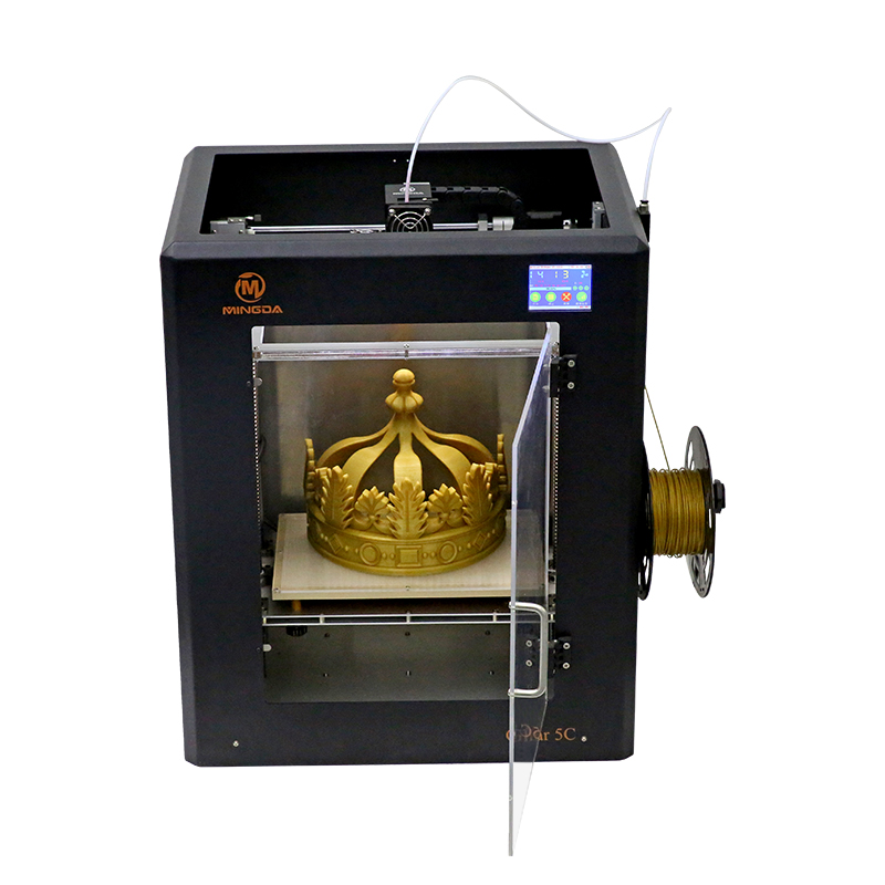 学校科研实验室招标专用3D打印机高精度大尺寸工业级3D打印机