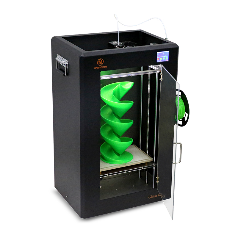 深圳洋明达厂家直销超大尺寸3D打印机教学建筑工业模型3D打印机