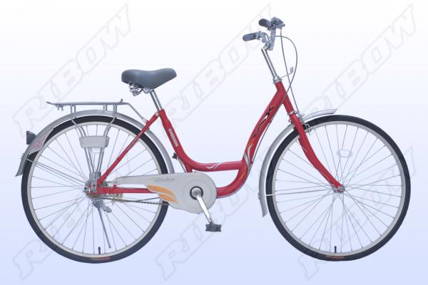 bicycle-city bikes