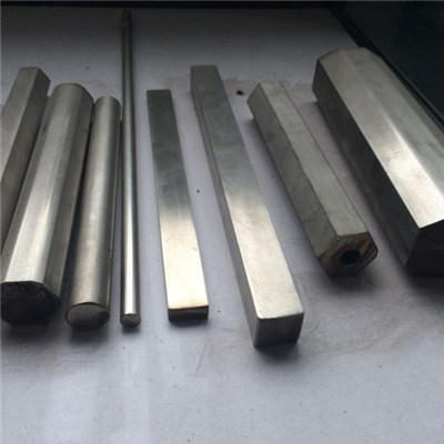 STAINLESS 301 Annealed