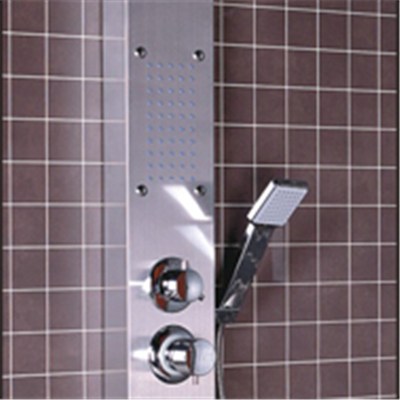 CICCO Built In Stainless Steel Shower Panels SP8-042