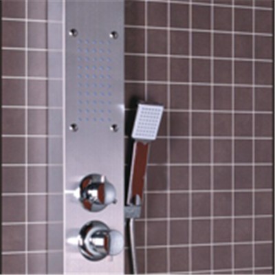 CICCO Water Heater Stainless Steel Shower Panels SP8-040